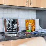 Am Hochufer - Erste Reihe 아파트 *