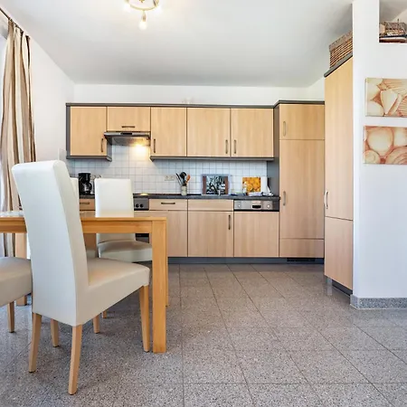 Am Hochufer - Erste Reihe Lägenhet