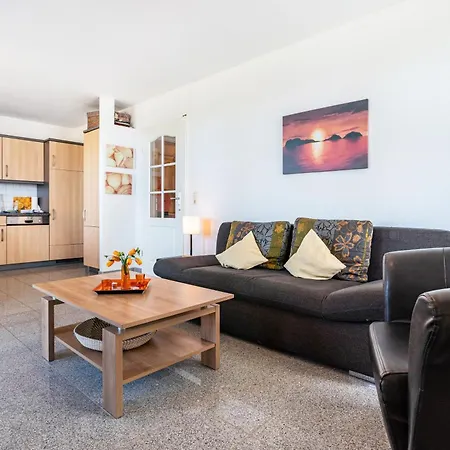 Lägenhet Am Hochufer - Erste Reihe