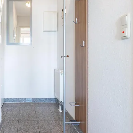 Appartamento Am Hochufer - Erste Reihe *
