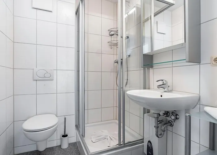 Am Hochufer - Erste Reihe Apartamento