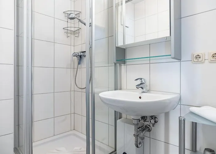 Am Hochufer - Erste Reihe *